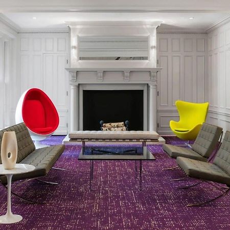 Modern Studio In Historic Boston - Garden Unit #2 المظهر الخارجي الصورة